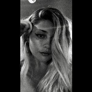 Meet your Posher, Andrey-ann